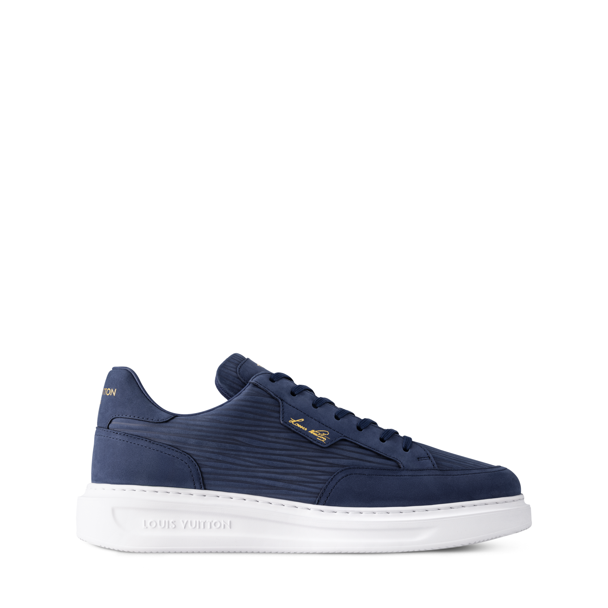 Beverly Hills Sneaker - Men - Shoes | LOUIS VUITTON ®